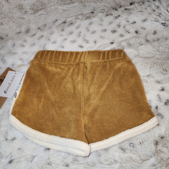 Easy-peasy's Terry Cloth Tank Top and short set - Picture 10 of 12